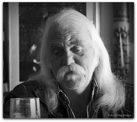 Jarle Moen (Jallen). Bildet ble tatt i 2014.