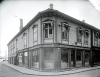 Foto: Stavanger byarkiv.