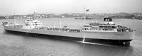 M/T Bergehus.