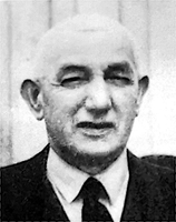 John Andersen.