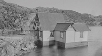 Foto: Herman Adersen/Universitetsbiblioteket i Bergen.