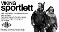 Annonse fra 1974.