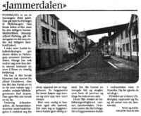 Rogalands Avis 26. september 1995.