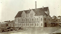 Foto: Tønnes Sandstøls samling/Stavanger byarkiv.