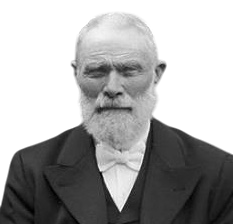 Peter Andreas Hamre.