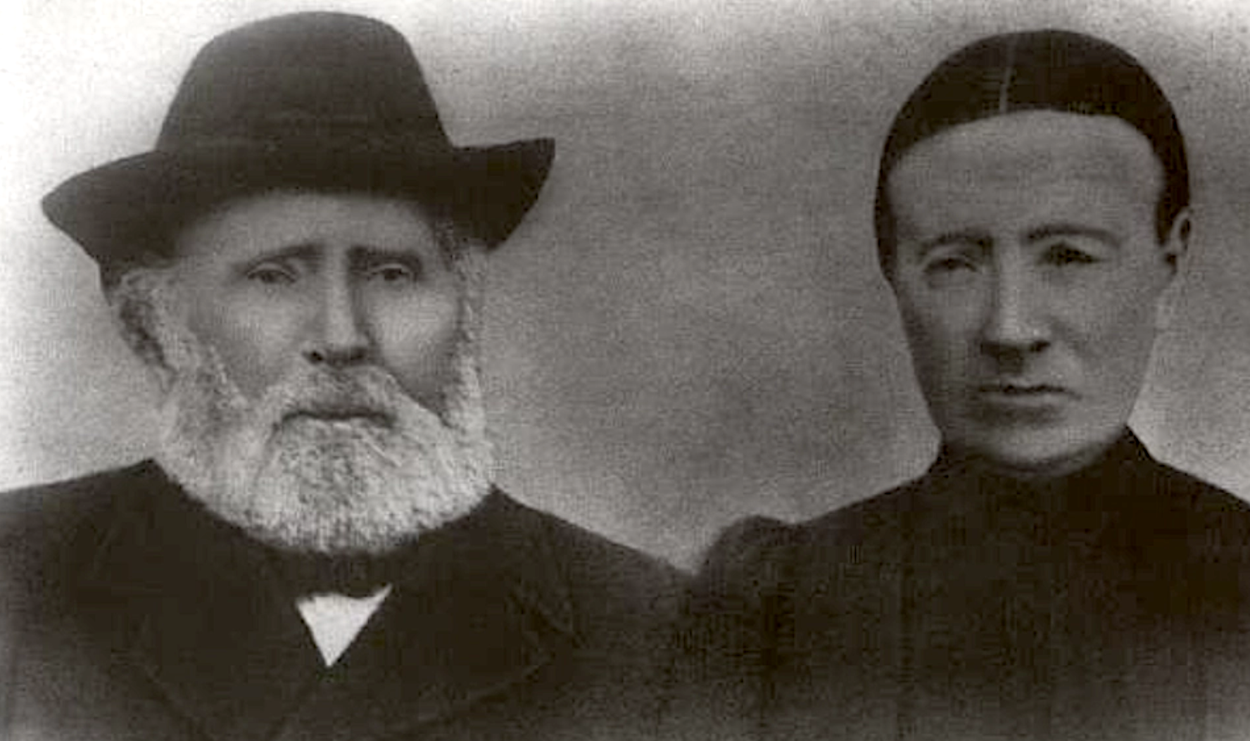 Endre Knudsen Aas og Magla Sjursdatter Nyvold. Foto: Klara Steinsøy.