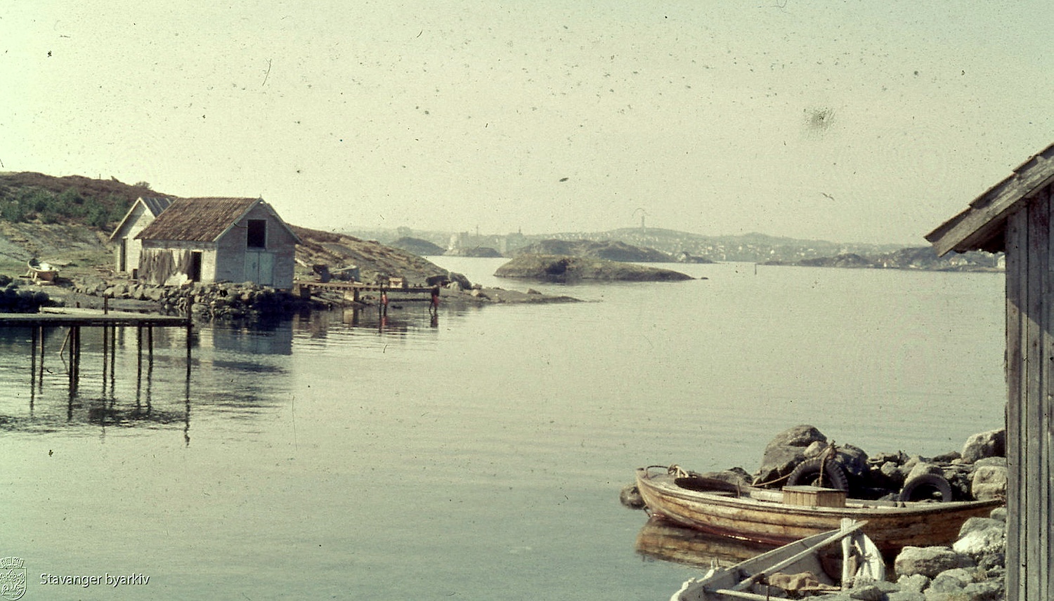 Foto: Stavanger byarkiv.