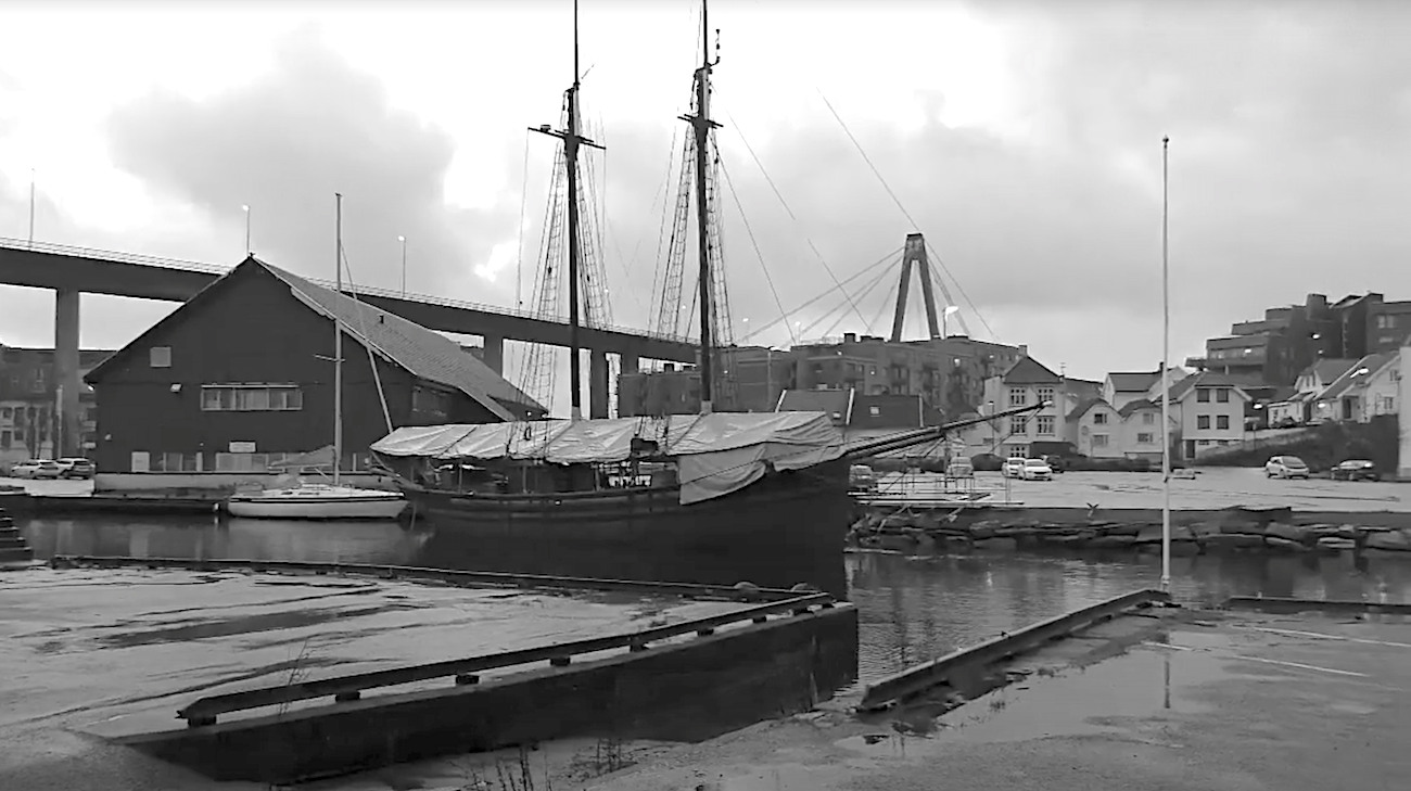 Foto: Erling Jensen.