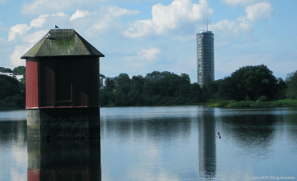 Foto: Erling Jensen.