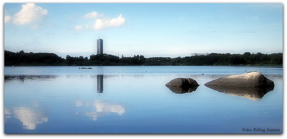 Foto: Erling Jensen.