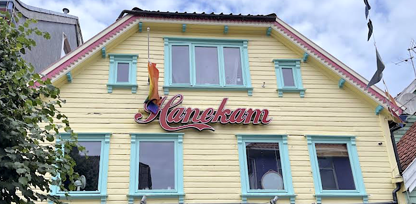 Foto: Google Maps - 2024.