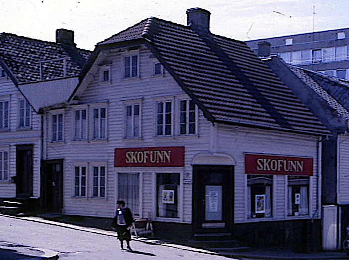 Foto: Stavanger byarkiv.