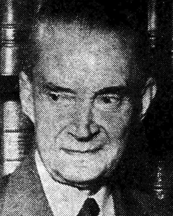 Foto: Stavangeren 16. august 1960.