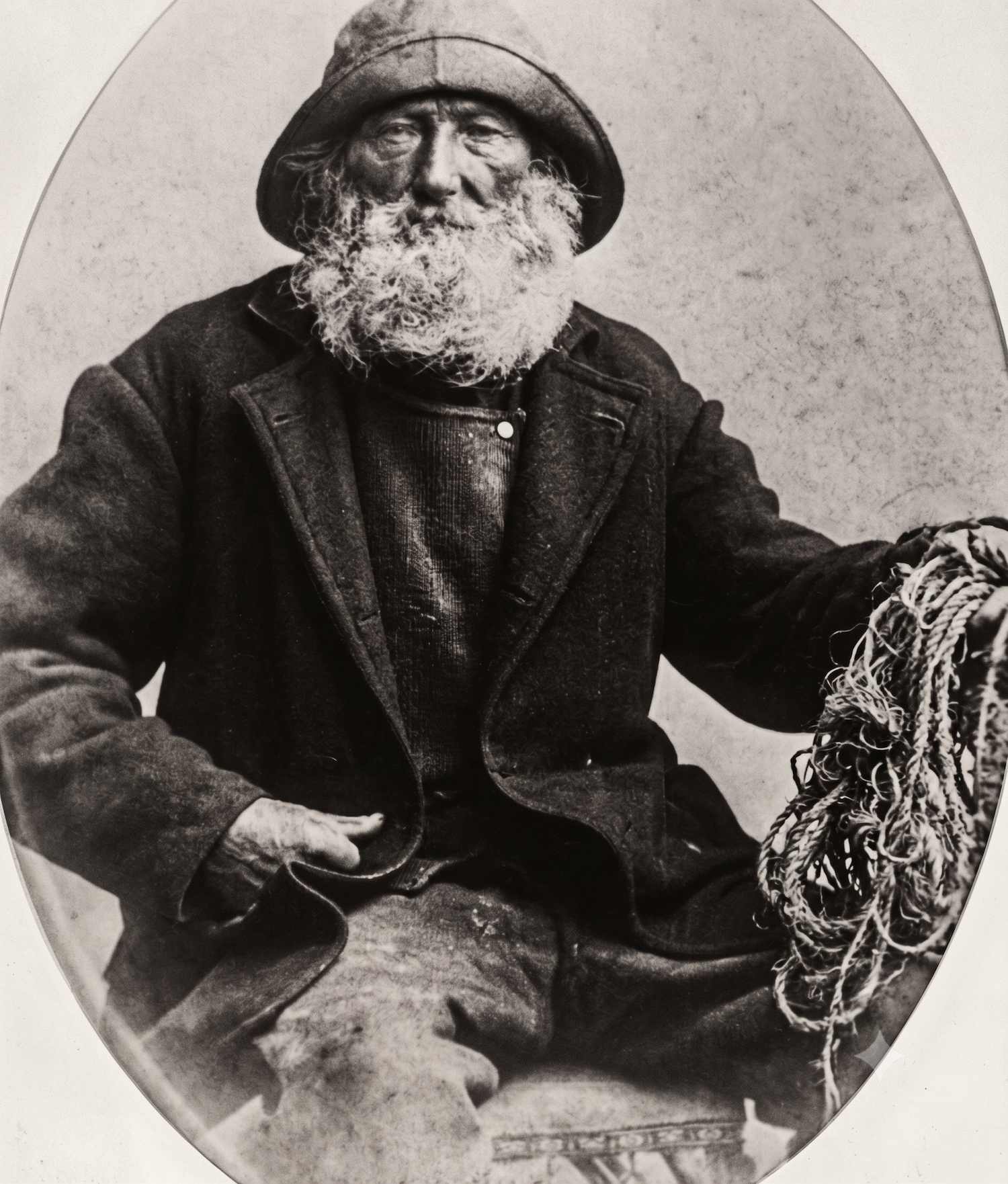 Ole Jensen Holm