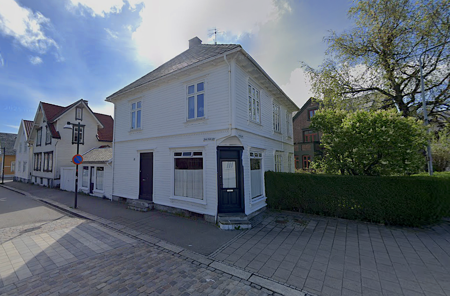 Foto: Google Maps - 2022