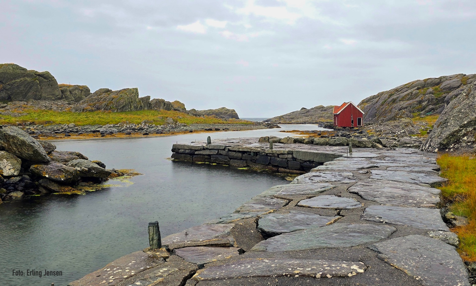 Foto: Erling Jensen - 2026