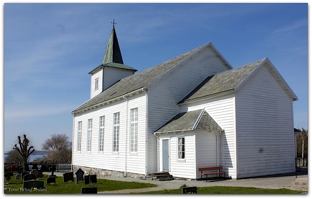 Foto: Erling Jensen